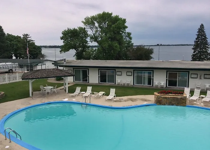 Inn At Okoboji